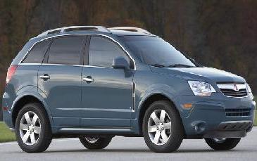 2009 Saturn Vue