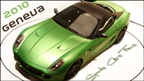 2010 Geneva Auto Show
