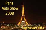 2008 Paris Motor Show