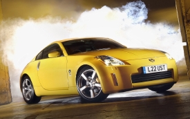 2009 Nissan 350Z