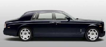 Rolls-Royce Sapphire