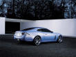 Jaguar Advanced Lightweight Coupe Concep